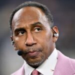 Stephen A. Smith não está incluído na ESPN