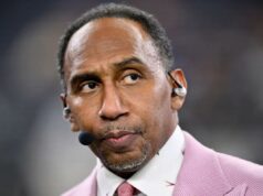 Stephen A. Smith sai de ‘NBA Countdown’ na surpresa da ESPN Stephen A. Smith não está incluído na ESPN