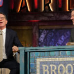 Stephen Colbert e Jimmy Kimmel comemoram a eleição do socialista Zohran Madani para prefeito de Nova York