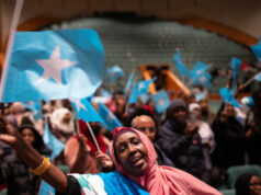 Stephen Miller: A migração importa sociedades, não indivíduos Stephen Miller: A migração importa sociedades, não indivíduos