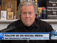 Steve Bannon acusa Elon Musk de exigir incentivos fiscais à Tesla em confrontos na ala oeste: tratando os trabalhadores americanos como ‘otários!’ Yahoo news home