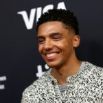 'Steve' Breakout Jay Lycurgo assina com CAA (EXCLUSIVO)