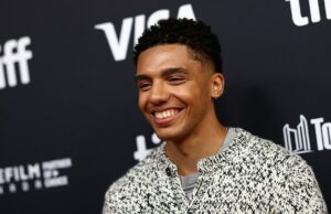 ‘Steve’ Breakout Jay Lycurgo assina com CAA (EXCLUSIVO) 'Steve' Breakout Jay Lycurgo assina com CAA (EXCLUSIVO)