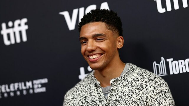 'Steve' Breakout Jay Lycurgo assina com CAA (EXCLUSIVO)
