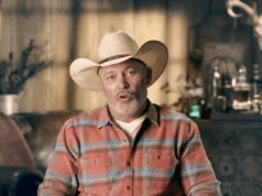 Steve McBee Sr., da Dinastia McBee, revela a refeição final antes de ir para a prisão Jesse da Dinastia McBee descobriu sobre a investigação do FBI de seu pai diante das câmeras.