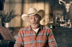 Steve McBee Sr., da Dinastia McBee, revela a refeição final antes de ir para a prisão Jesse da Dinastia McBee descobriu sobre a investigação do FBI de seu pai diante das câmeras.