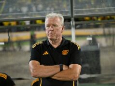 Steve McClaren quebra o silêncio sobre a decisão da Jamaica após o término do período de 18 meses por um motivo, ‘após profunda reflexão…’ ícone de correio