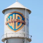Warner Bros. HQ LA