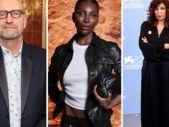 Steven Soderbergh e Michaela Coel devem participar do Festival de Cinema de Doha, que começará com ‘The Voice of Hind Rajab’ enquanto o Catar aumenta as ambições cinematográficas Steven Soderbergh e Michaela Coel devem participar do Festival de Cinema de Doha, que começará com 'The Voice of Hind Rajab' enquanto o Catar aumenta as ambições cinematográficas