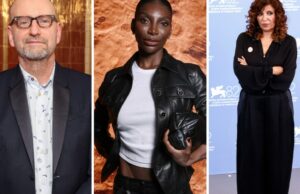 Steven Soderbergh e Michaela Coel devem participar do Festival de Cinema de Doha, que começará com ‘The Voice of Hind Rajab’ enquanto o Catar aumenta as ambições cinematográficas Steven Soderbergh e Michaela Coel devem participar do Festival de Cinema de Doha, que começará com 'The Voice of Hind Rajab' enquanto o Catar aumenta as ambições cinematográficas
