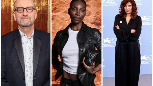 Steven Soderbergh e Michaela Coel devem participar do Festival de Cinema de Doha, que começará com 'The Voice of Hind Rajab' enquanto o Catar aumenta as ambições cinematográficas
