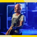Sting estende 'Sting 3.0 Tour' até 2026. Compre ingressos hoje