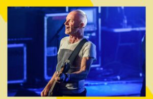 Sting estende ‘Sting 3.0 Tour’ até 2026. Compre ingressos hoje Sting estende 'Sting 3.0 Tour' até 2026. Compre ingressos hoje