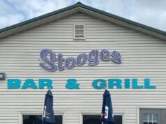 Stooges Bar em Louisville ‘sentado em uma zona de guerra’ após a queda do avião da UPS Stooges Bar & Grill, 7123 Grade Lane, está fechado até novo aviso após a queda mortal do avião de carga da UPS na terça-feira em Louisville.