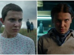 ‘Stranger Things’: Quanto tempo leva o salto entre a 4ª e a 5ª temporada? 'Stranger Things': Quanto tempo leva o salto entre a 4ª e a 5ª temporada?