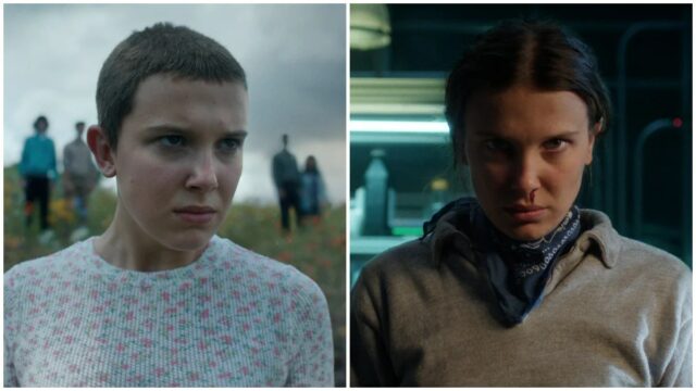 'Stranger Things': Quanto tempo leva o salto entre a 4ª 'Stranger Things': Quanto tempo leva o salto entre a 4ª e a 5ª temporada?