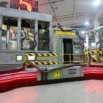 'Stranger Things' chega ao desfile de Ação de Graças da Macy's com Hawkins Float e Demogorgon Puppet de 2,5 metros