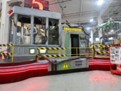 ‘Stranger Things’ chega ao desfile de Ação de Graças da Macy’s com Hawkins Float e Demogorgon Puppet de 2,5 metros 'Stranger Things' chega ao desfile de Ação de Graças da Macy's com Hawkins Float e Demogorgon Puppet de 2,5 metros