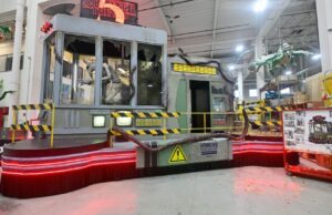 ‘Stranger Things’ chega ao desfile de Ação de Graças da Macy’s com Hawkins Float e Demogorgon Puppet de 2,5 metros 'Stranger Things' chega ao desfile de Ação de Graças da Macy's com Hawkins Float e Demogorgon Puppet de 2,5 metros