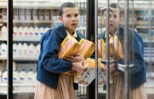 ‘Stranger Things’ rendeu mais de US$ 1 bilhão para a Netflix | Gráfico 'Stranger Things' rendeu mais de US$ 1 bilhão para a Netflix | Gráfico