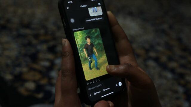 Studio Ghibli e Square Enix exigem que OpenAI pare de treinar Sora 2 em seu conteúdo
