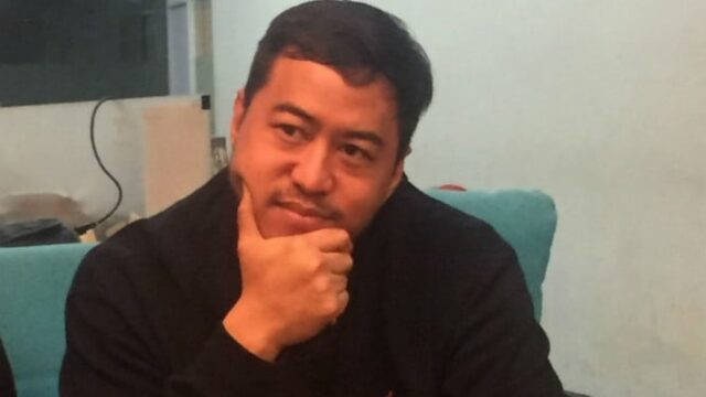 Sua boca, seu tigre! Pandji Pragiwaksono responsável por relatórios policiais e leis consuetudinárias devido a piadas sobre Toraja

