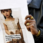 Suécia promete repressão a 'bonecas sexuais infantis' ilegais