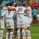 Suíça evita reação de Kosovo para garantir vaga na Copa do Mundo da FIFA 2026