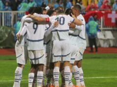 Suíça evita reação de Kosovo para garantir vaga na Copa do Mundo da FIFA 2026 Suíça evita reação de Kosovo para garantir vaga na Copa do Mundo da FIFA 2026