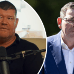 James Packer