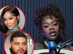 Sukihana implora para que Saweetie ‘admita que é uma enxada’ para que os fãs a deixem em paz 11255