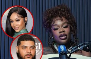 Sukihana implora para que Saweetie ‘admita que é uma enxada’ para que os fãs a deixem em paz 11255