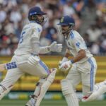 Sunil Gavaskar: A Índia precisa entender a diferença entre um teste versátil e um versátil limitado