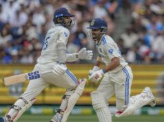 Sunil Gavaskar: A Índia precisa entender a diferença entre um teste versátil e um versátil limitado Sunil Gavaskar: A Índia precisa entender a diferença entre um teste versátil e um versátil limitado