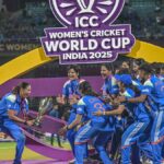 Sunil Gavaskar: A vitória feminina na Copa do Mundo ODI deve ser considerada uma das melhores vitórias da história do críquete indiano