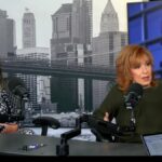 Sunny Hostin concorda com Michelle Obama que os EUA não estão prontos para uma mulher presidente: 'Não durante minha vida' | Vídeo