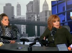 Sunny Hostin concorda com Michelle Obama que os EUA não estão prontos para uma mulher presidente: ‘Não durante minha vida’ | Vídeo Sunny Hostin concorda com Michelle Obama que os EUA não estão prontos para uma mulher presidente: 'Não durante minha vida' | Vídeo