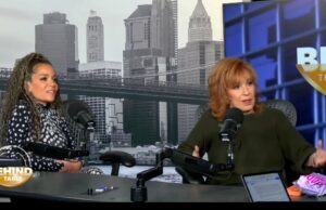 Sunny Hostin concorda com Michelle Obama que os EUA não estão prontos para uma mulher presidente: ‘Não durante minha vida’ | Vídeo Sunny Hostin concorda com Michelle Obama que os EUA não estão prontos para uma mulher presidente: 'Não durante minha vida' | Vídeo