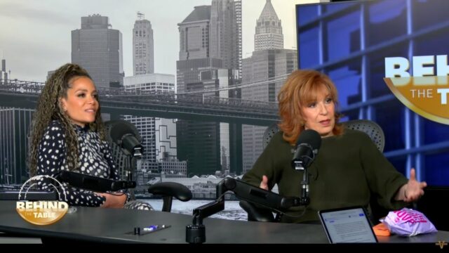 Sunny Hostin concorda com Michelle Obama que os EUA não estão prontos para uma mulher presidente: 'Não durante minha vida' | Vídeo
