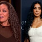 Sunny Hostin revela o que Kim Kardashian disse a ela sobre o exame da ordem em ‘The View’: “Ela estava muito nervosa”