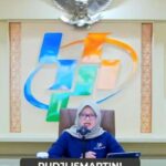 Superávit da balança comercial do RI: US$ 4,34 bilhões em setembro de 2025, BPS: 65 meses consecutivos