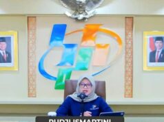 Superávit da balança comercial do RI: US$ 4,34 bilhões em setembro de 2025, BPS: 65 meses consecutivos Superávit da balança comercial do RI: US$ 4,34 bilhões em setembro de 2025, BPS: 65 meses consecutivos