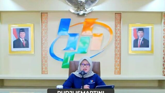 Superávit da balança comercial do RI: US$ 4,34 bilhões em setembro de 2025, BPS: 65 meses consecutivos
