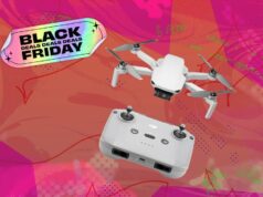 Supere a proibição da DJI na Black Friday – obtenha o melhor preço de todos os tempos no drone DJI Mini 4K na Amazon Supere a proibição da DJI na Black Friday – obtenha o melhor preço de todos os tempos no drone DJI Mini 4K na Amazon