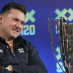 Supere o período de abertura de Bumrah: o ex-capitão da SA Graeme Smith antes da turnê pela Índia