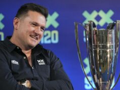 Supere o período de abertura de Bumrah: o ex-capitão da SA Graeme Smith antes da turnê pela Índia Supere o período de abertura de Bumrah: o ex-capitão da SA Graeme Smith antes da turnê pela Índia