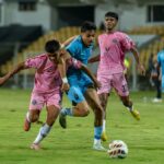 Supertaça 2025-26: Rajasthan United vê milagre, Kerala Blasters, Mumbai City em rota de colisão enquanto o Grupo D se dirige para o clímax