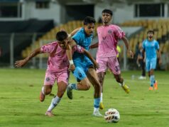 Supertaça 2025-26: Rajasthan United vê milagre, Kerala Blasters, Mumbai City em rota de colisão enquanto o Grupo D se dirige para o clímax Supertaça 2025-26: Rajasthan United vê milagre, Kerala Blasters, Mumbai City em rota de colisão enquanto o Grupo D se dirige para o clímax