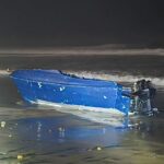 Suposto capitão do Panga acusado de virar a morte de quatro migrantes perto de San Diego