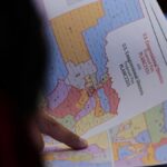 Suprema Corte dos EUA bloqueia ordem sobre provável preconceito racial no novo mapa eleitoral do Texas